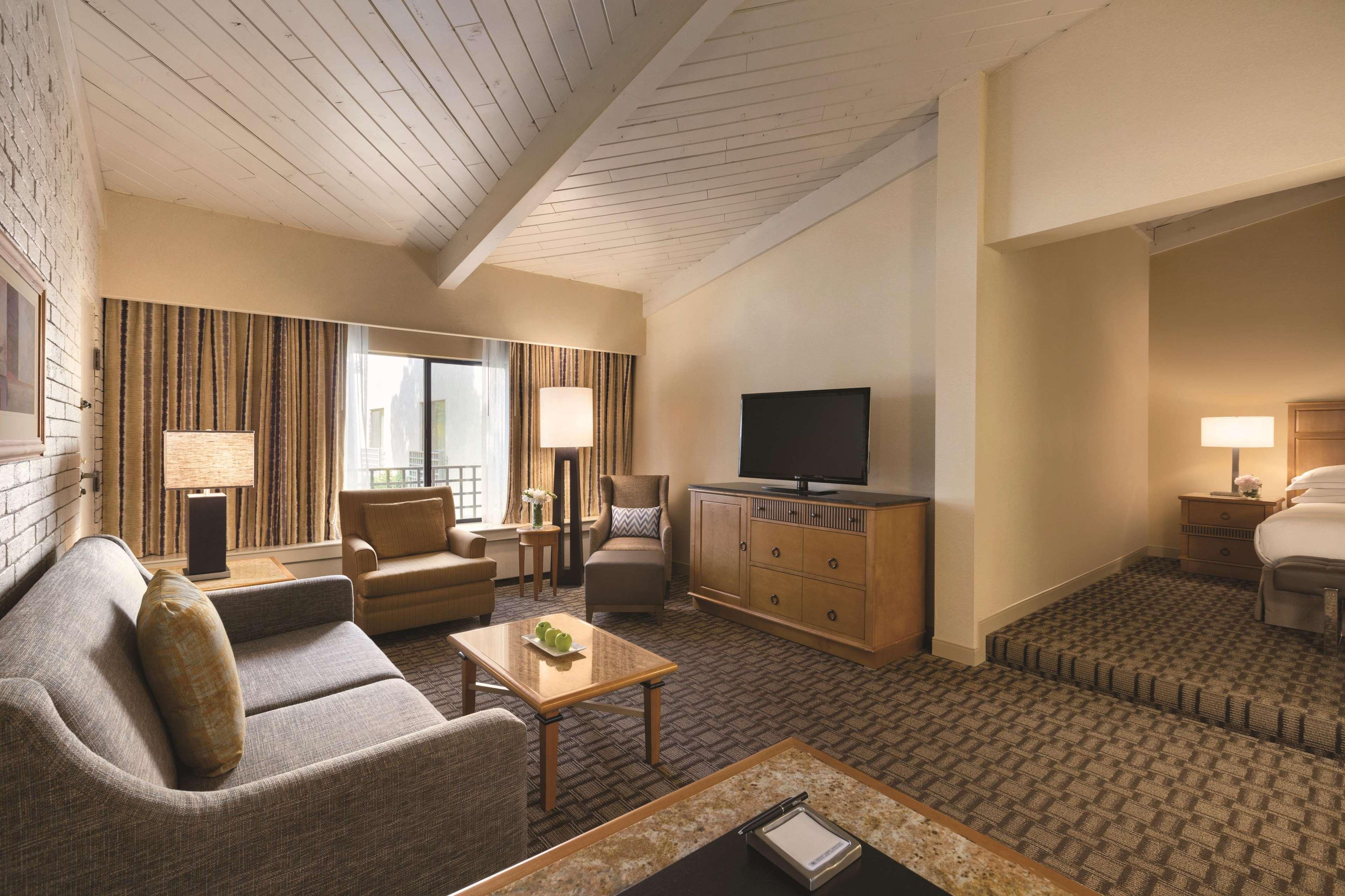 Hilton Scottsdale Resort & Villas Exterior foto