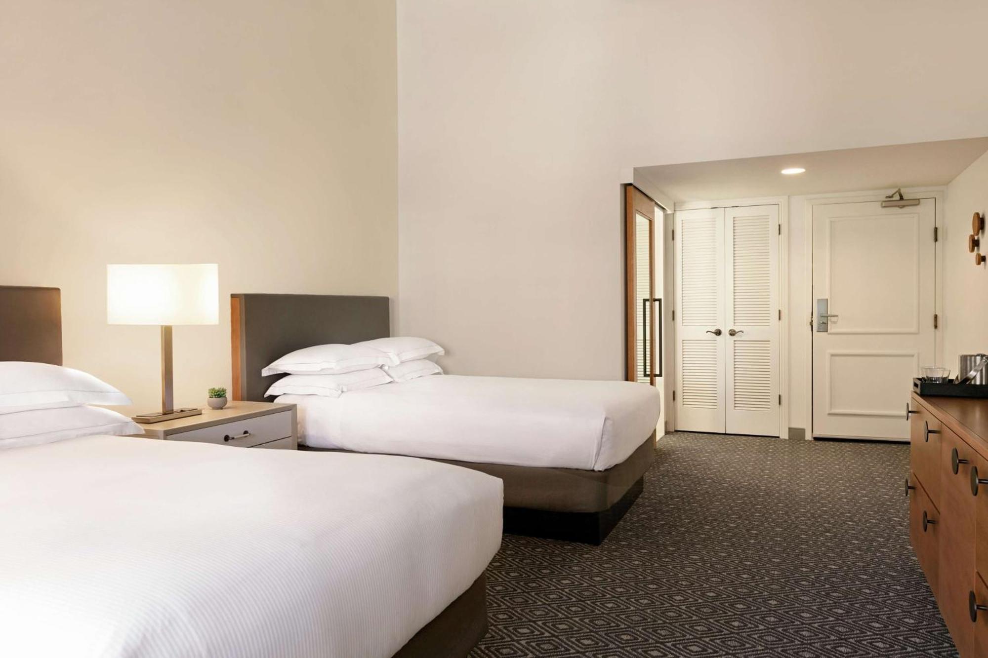 Hilton Scottsdale Resort & Villas Exterior foto